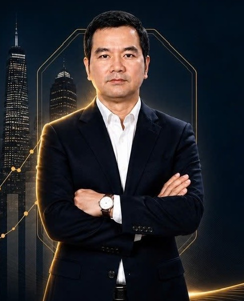 Trần Ngọc Thành